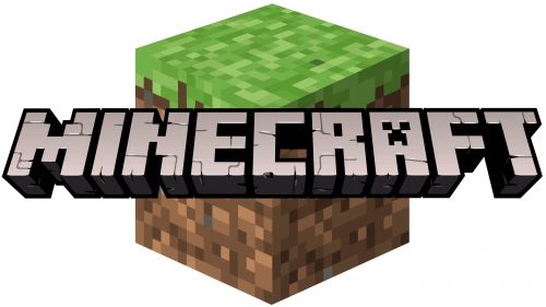 Emblème de Minecraft