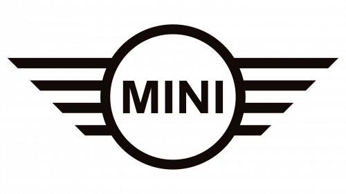 Embleme de Mini