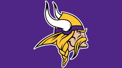 Emblème de Minnesota Vikings