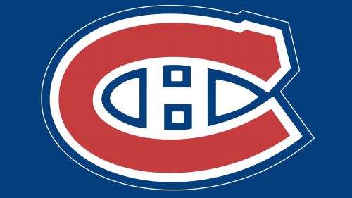 Emblème de Montreal Canadiens
