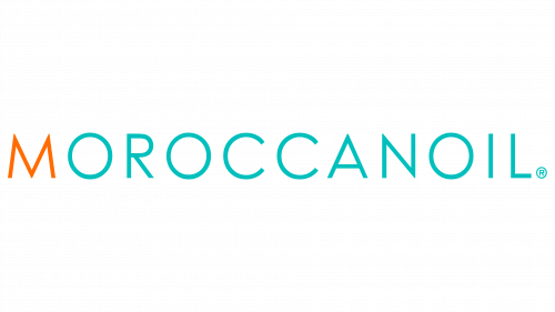 Emblème de Moroccanoil