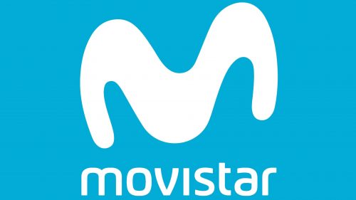 Emblème de Movistar
