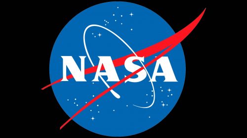 Emblème de NASA