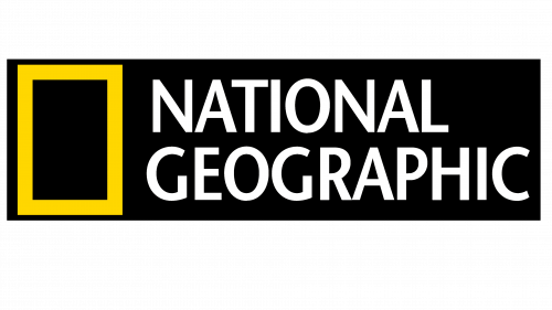Emblème de National Geographic
