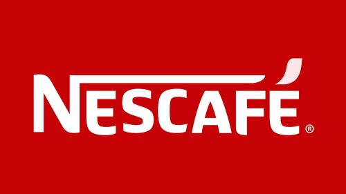 Emblème de Nescafe