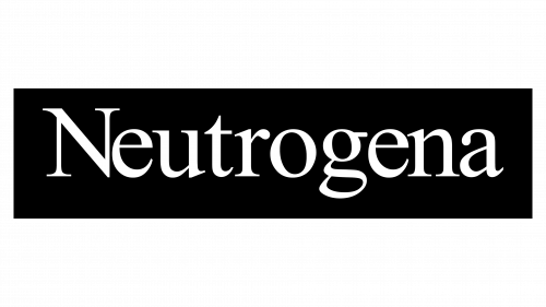 Emblème de Neutrogena