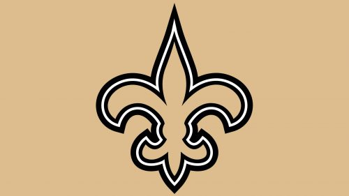Emblème de New Orleans Saints