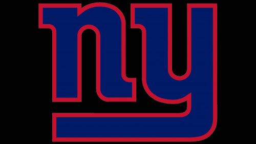 Emblème de New York Giants