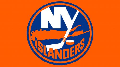 Embleme de New York Islanders