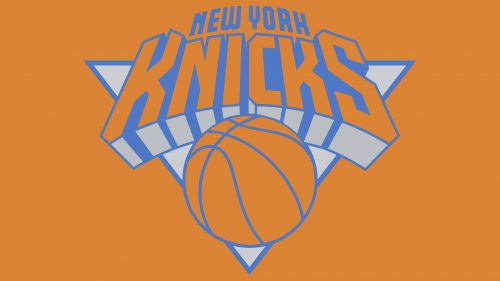 Embleme de New York Knicks