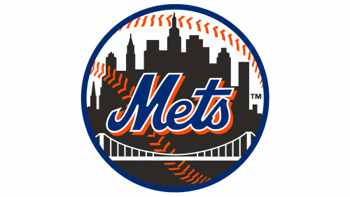 Embleme de New York Mets