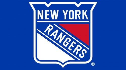 Emblème de New York Rangers