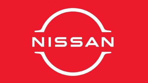 Emblème de Nissan