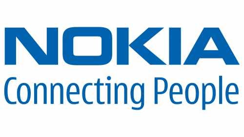 Embleme de Nokia