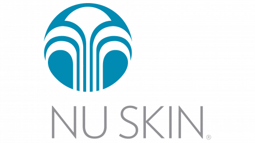 Emblème de Nu Skin