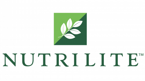 Emblème de Nutrilite