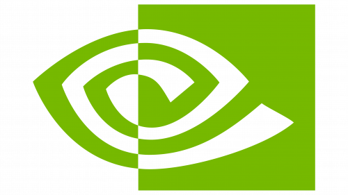 Emblème de Nvidia
