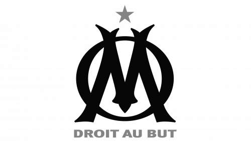 Emblème de Olympique de Marseille