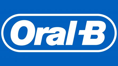 Emblème de Oral B