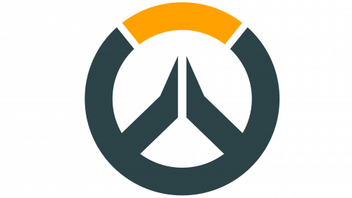 Emblu00e8me de Overwatch