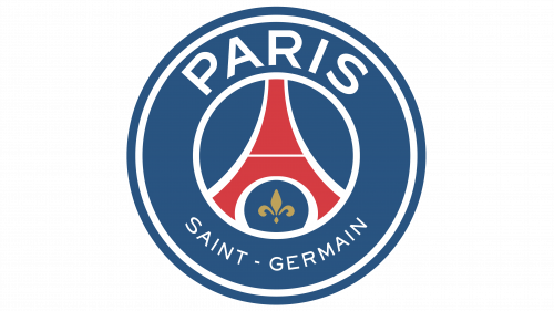 Emblème de PSG