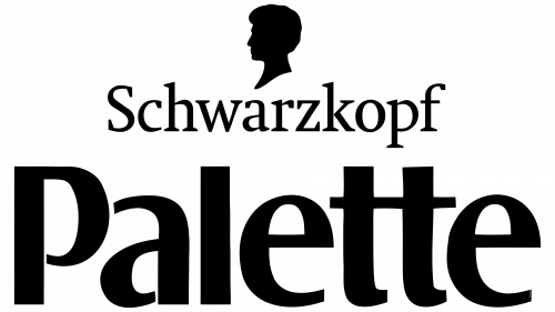 Emblème de Palette