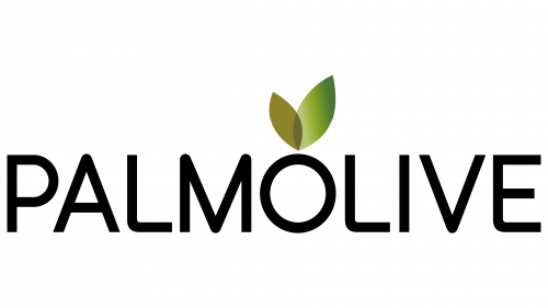 Emblème de Palmolive