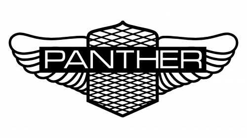 Embleme de Panther