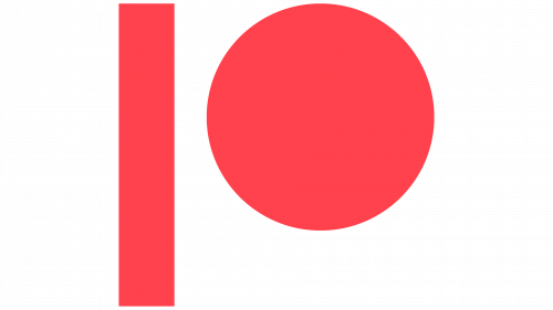 Emblème de Patreon