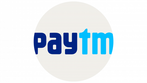 Emblème de Paytm