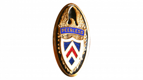Embleme de Peerless