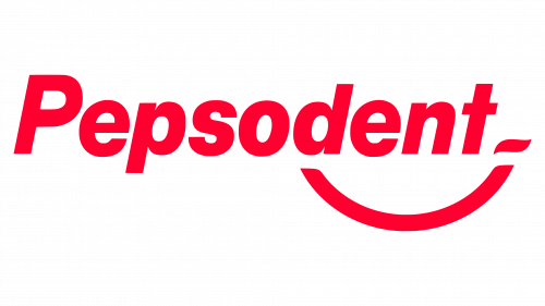 Emblème de Pepsodent