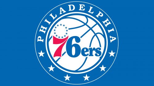 Emblème de Philadelphia 76ers