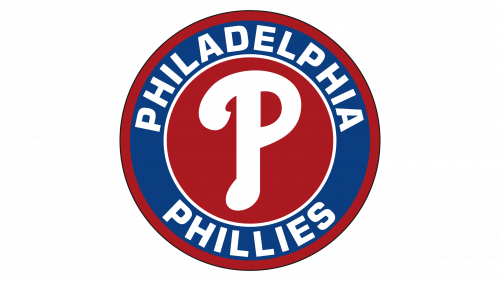 Emblème de Philadelphia Phillies