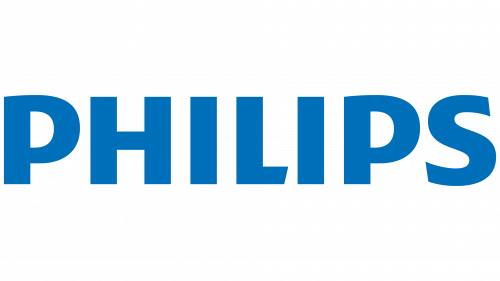 Emblème de Philips