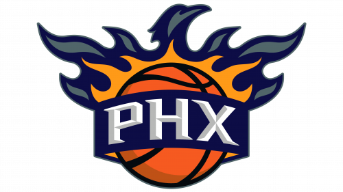Emblème de Phoenix Suns