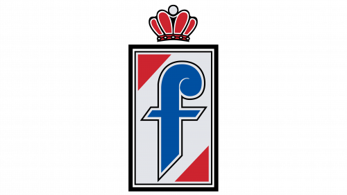 Emblème de Pininfarina