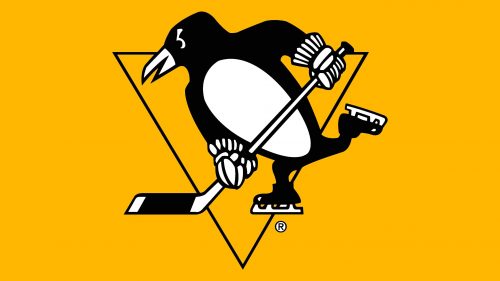 Emblème de Pittsburgh Penguins
