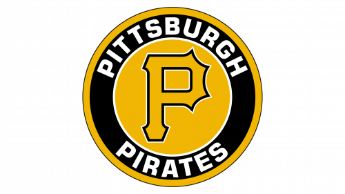 Emblème de Pittsburgh Pirates