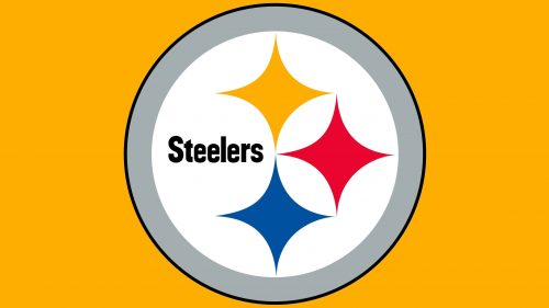Emblème de Pittsburgh Steelers