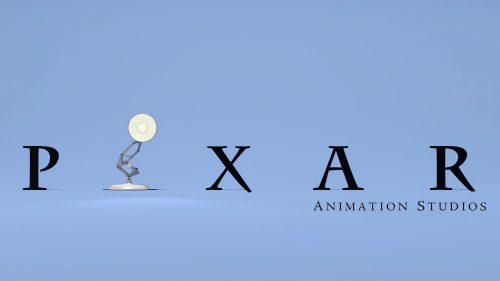 Embleme de Pixar