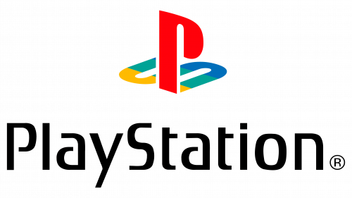 Emblème de PlayStation