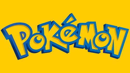 Emblème de Pokemon