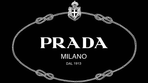 Emblème de Prada