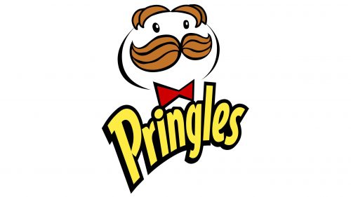 Emblème de Pringles
