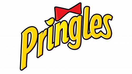 Emblème de Pringles