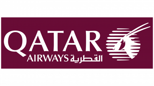 Emblème de Qatar Airways