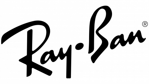 Emblème de Rayban