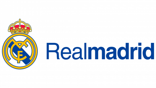 Emblème de Real Madrid