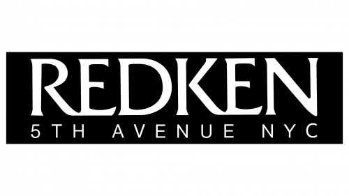Emblème de Redken